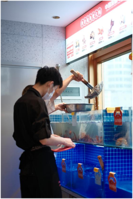 現(xiàn)代餐飲管理 策略與實(shí)施